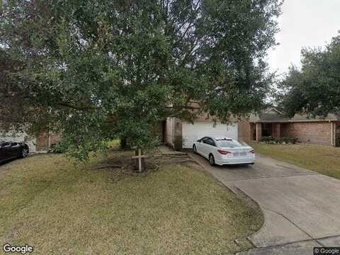 Ivy Meadow, KATY, TX 77449