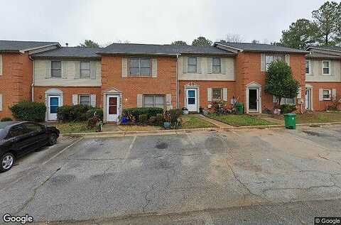 Shumate, STONE MOUNTAIN, GA 30083