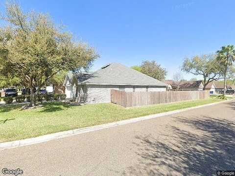 Hackberry, MCALLEN, TX 78501
