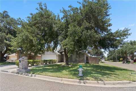 Hackberry, MCALLEN, TX 78501