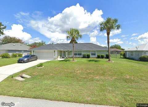 31St, OCALA, FL 34482