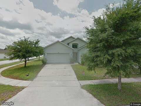 Creeks Run, KISSIMMEE, FL 34746