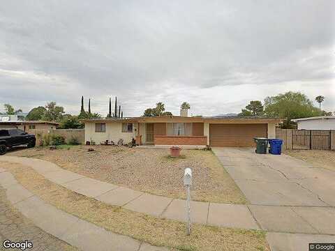 Boxwood, TUCSON, AZ 85730