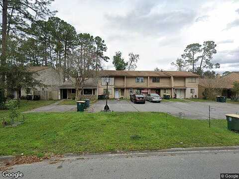 Windergate, JACKSONVILLE, FL 32257