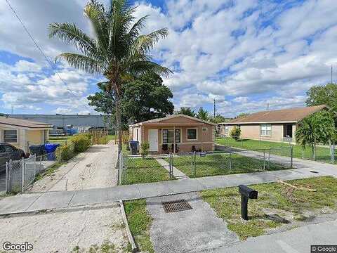 28Th, WEST PARK, FL 33023