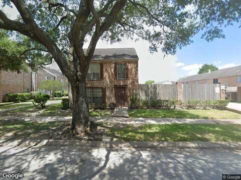 Belle Park, HOUSTON, TX 77072