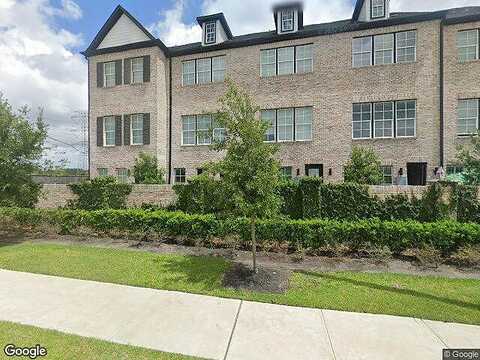 Willowbend, HOUSTON, TX 77025