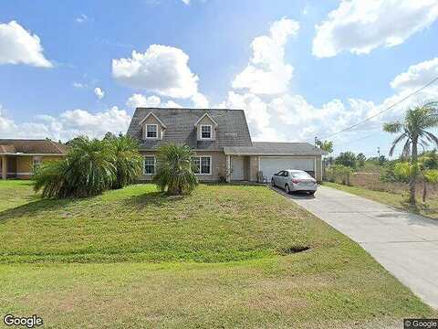 5Th, LEHIGH ACRES, FL 33976