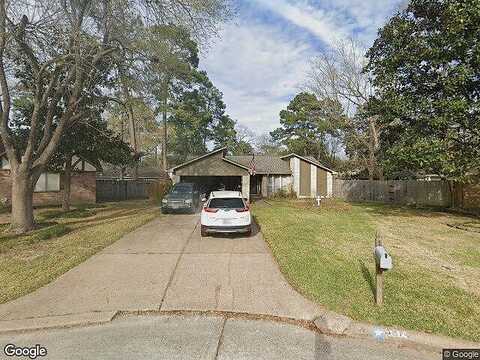 Loft Forest, KINGWOOD, TX 77339