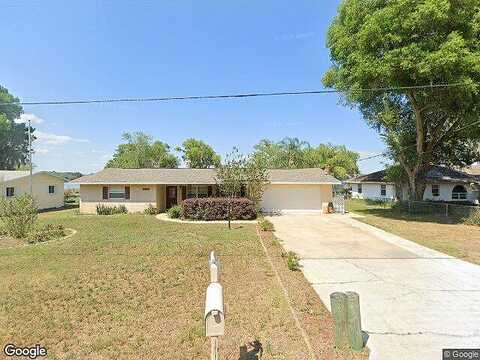 Orange, HERNANDO, FL 34442