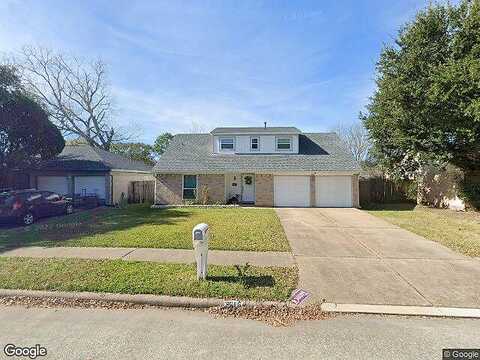 Sweetbriar, PASADENA, TX 77505