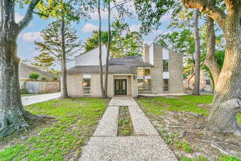 Creekbriar, HOUSTON, TX 77068