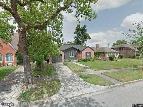 Oakdale, HOUSTON, TX 77004