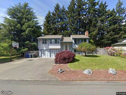 160Th, TACOMA, WA 98445