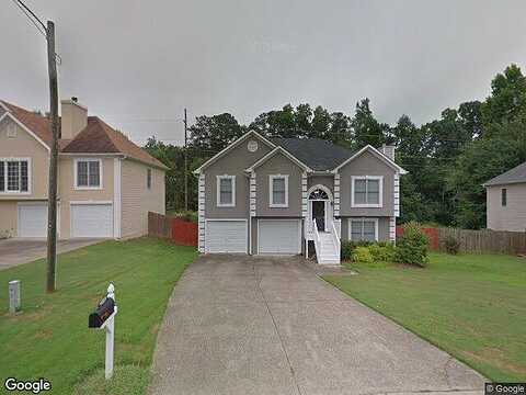 Souffle, ACWORTH, GA 30101