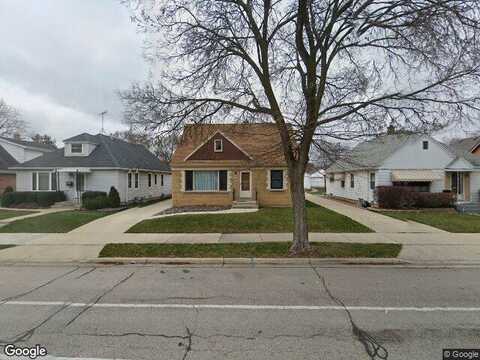 43Rd, MILWAUKEE, WI 53219