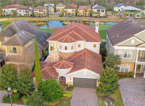 Muirfield, REUNION, FL 34747