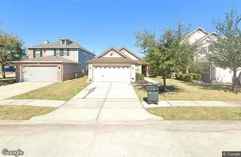 Tall Tree Ridge, SPRING, TX 77389