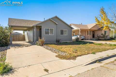 22Nd, PUEBLO, CO 81003