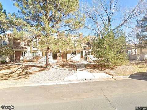 Long, LITTLETON, CO 80120