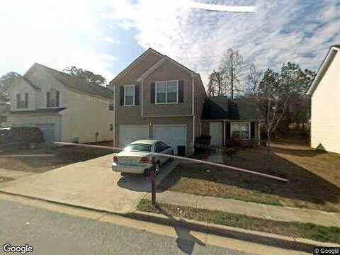 Rambling, LITHONIA, GA 30058