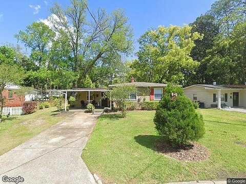 Stonemont, JACKSONVILLE, FL 32207