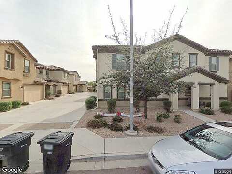 Detroit, CHANDLER, AZ 85225