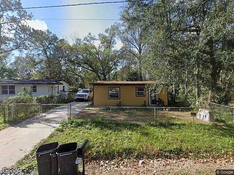 Lucoma, JACKSONVILLE, FL 32254