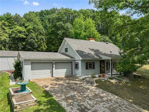 Banahasky, FINLEYVILLE, PA 15332