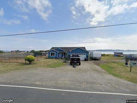 Sandridge, OCEAN PARK, WA 98640