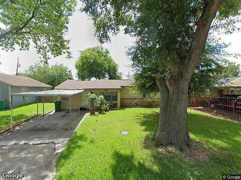 Morningside, PASADENA, TX 77506