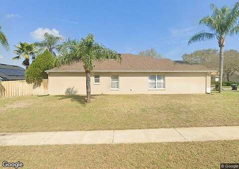 Walnut Heights, APOPKA, FL 32703