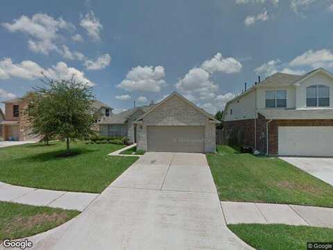 Tucker House, KATY, TX 77493