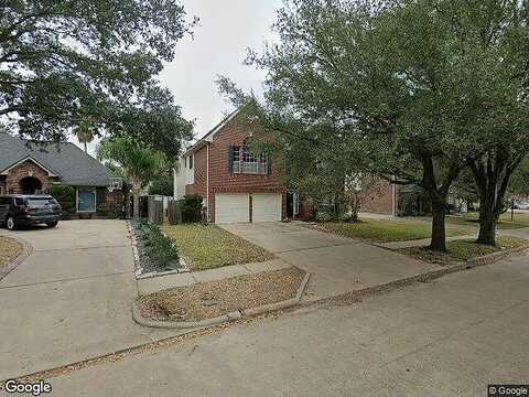 Schivener House, KATY, TX 77493