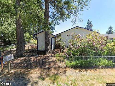 Orchard Beach, GRAPEVIEW, WA 98546