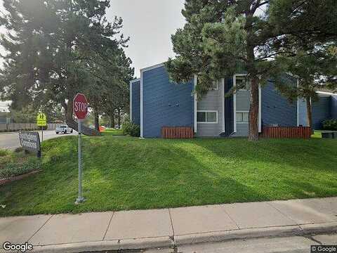 Geddes, CENTENNIAL, CO 80122