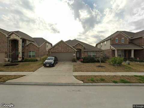 Miramar Bend, TOMBALL, TX 77375