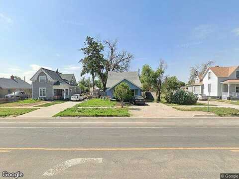 13Th, GREELEY, CO 80631