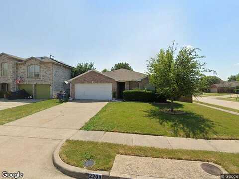 Spruce, MCKINNEY, TX 75071