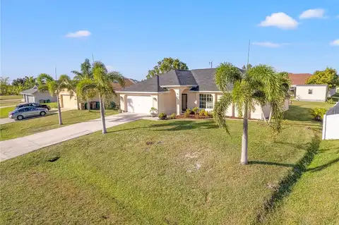 13Th, CAPE CORAL, FL 33993