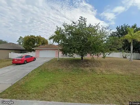 3Rd, CAPE CORAL, FL 33991