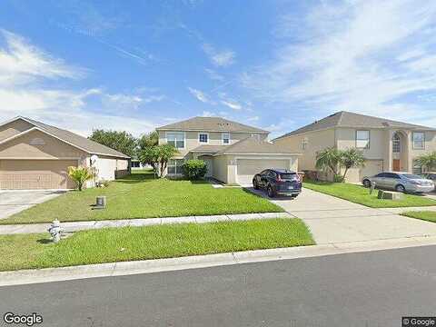 Blackstone Landing, KISSIMMEE, FL 34758