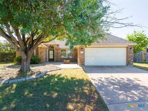 Shawnee, HARKER HEIGHTS, TX 76548