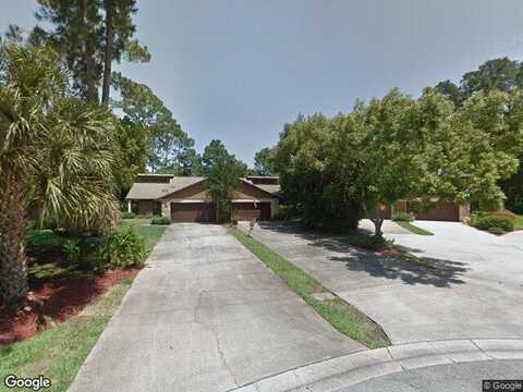 Sagebrush, ORMOND BEACH, FL 32174