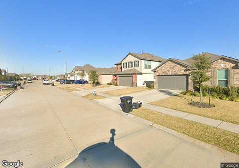 Westgreen Springs, KATY, TX 77449