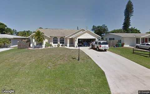 Ramie, PORT SAINT LUCIE, FL 34952