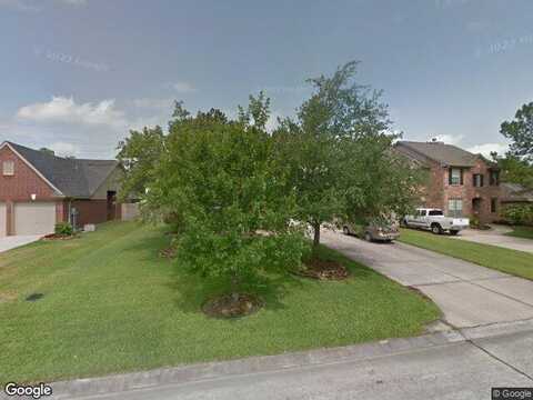 Water Point, HUMBLE, TX 77346