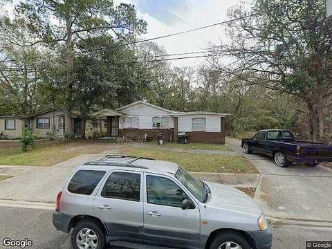 Spring Drive, JACKSONVILLE, FL 32209