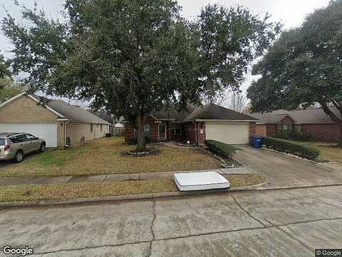 Lyford, KATY, TX 77449