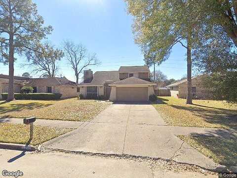 Glenledi, HOUSTON, TX 77084